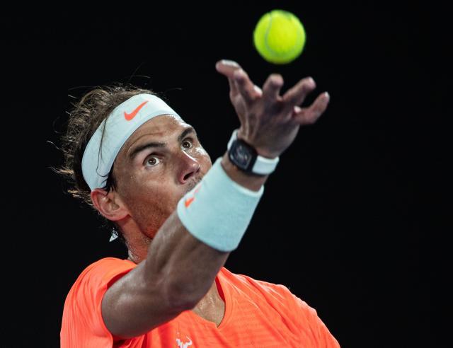 开云-【澳网圆桌】伤愈复出的纳达尔会在今年澳网走多远？