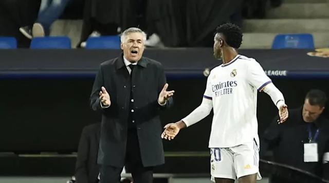 开云-总觉得距战胜皇马仅差一步？皇马给你的错觉罢了