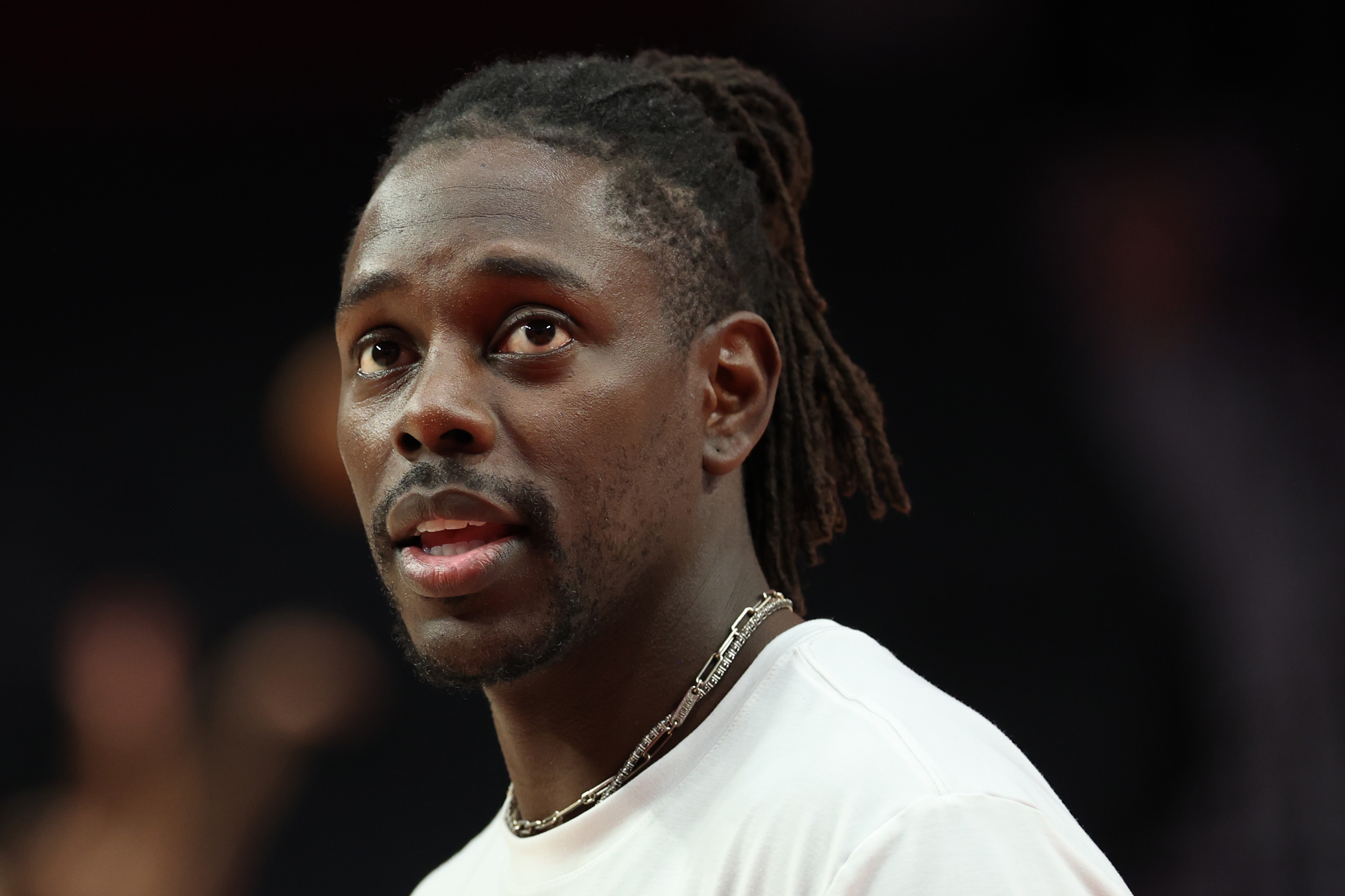 开云-霍勒迪：在绿军感受到了归属感热爱 今天收到的礼遇和以往一样