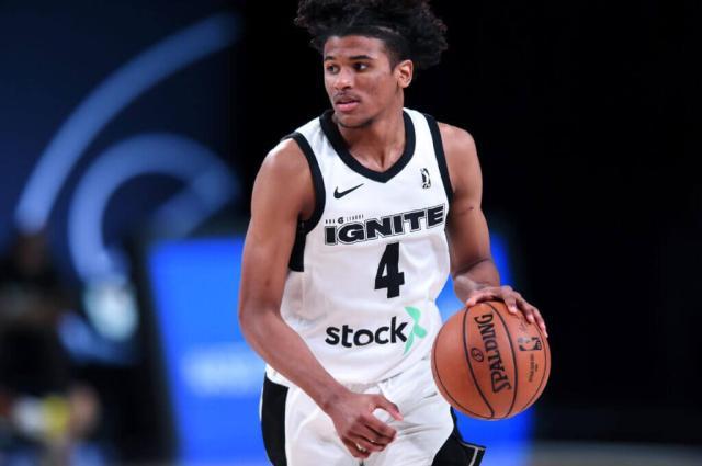 火箭将持续追求状元签 但不会为其付出夸张筹码