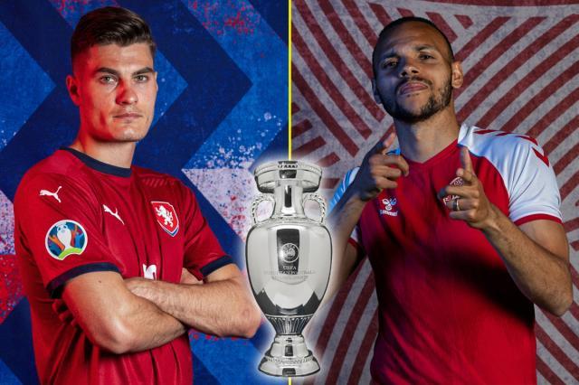 开云体育-【前瞻】捷克vs丹麦：爱神加持狂人背书，童话稳了？