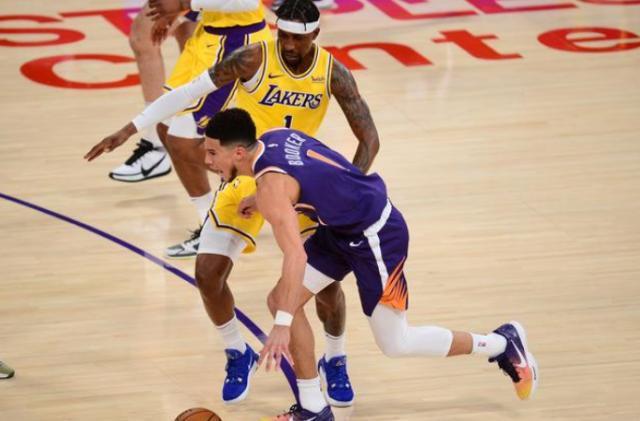 G2波普继续担纲攻防重任：球队很需要我有所贡献