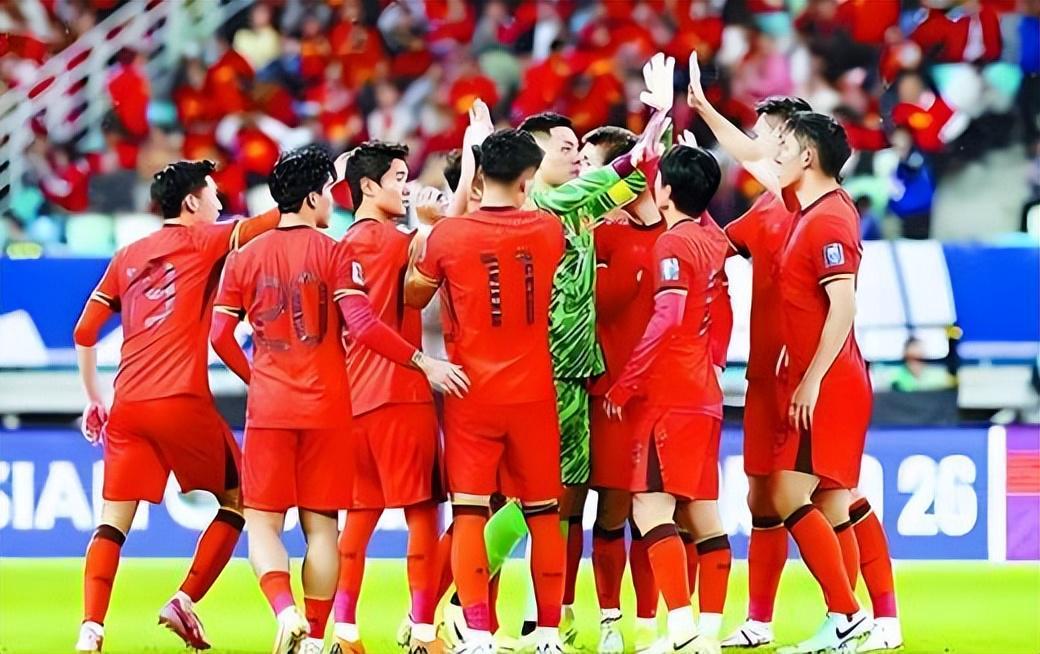 开云下载-中超前三轮表现出色的球员，都有希望进国足本月名单，五人被看好