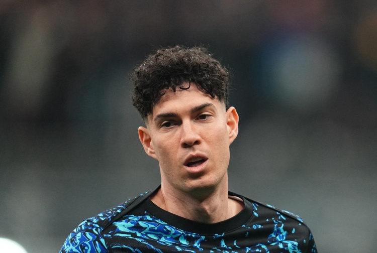 开云-世体：意大利无缘世界杯及舆论批评可能为巴斯托尼离队铺平道路